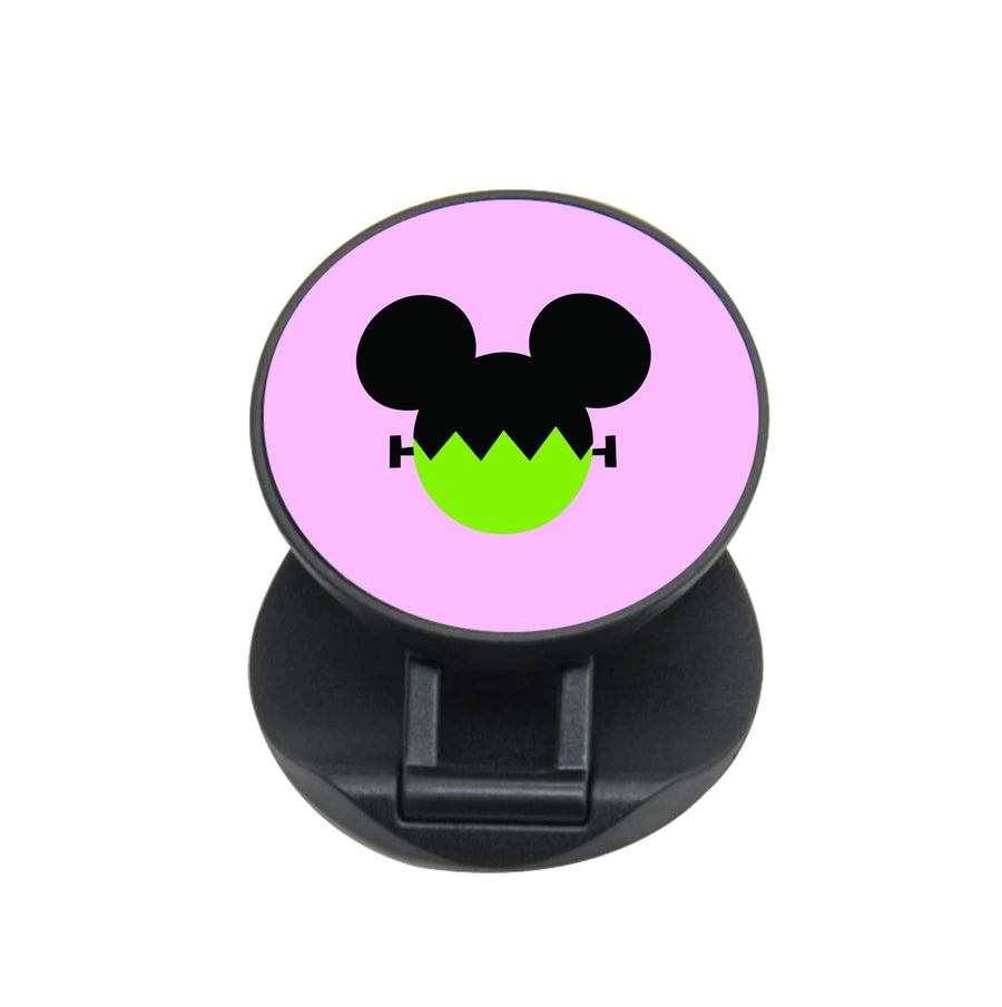 Frankenstein Mickey Mouse - Disney Halloween FunGrip