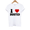 Busted Kids T-Shirts