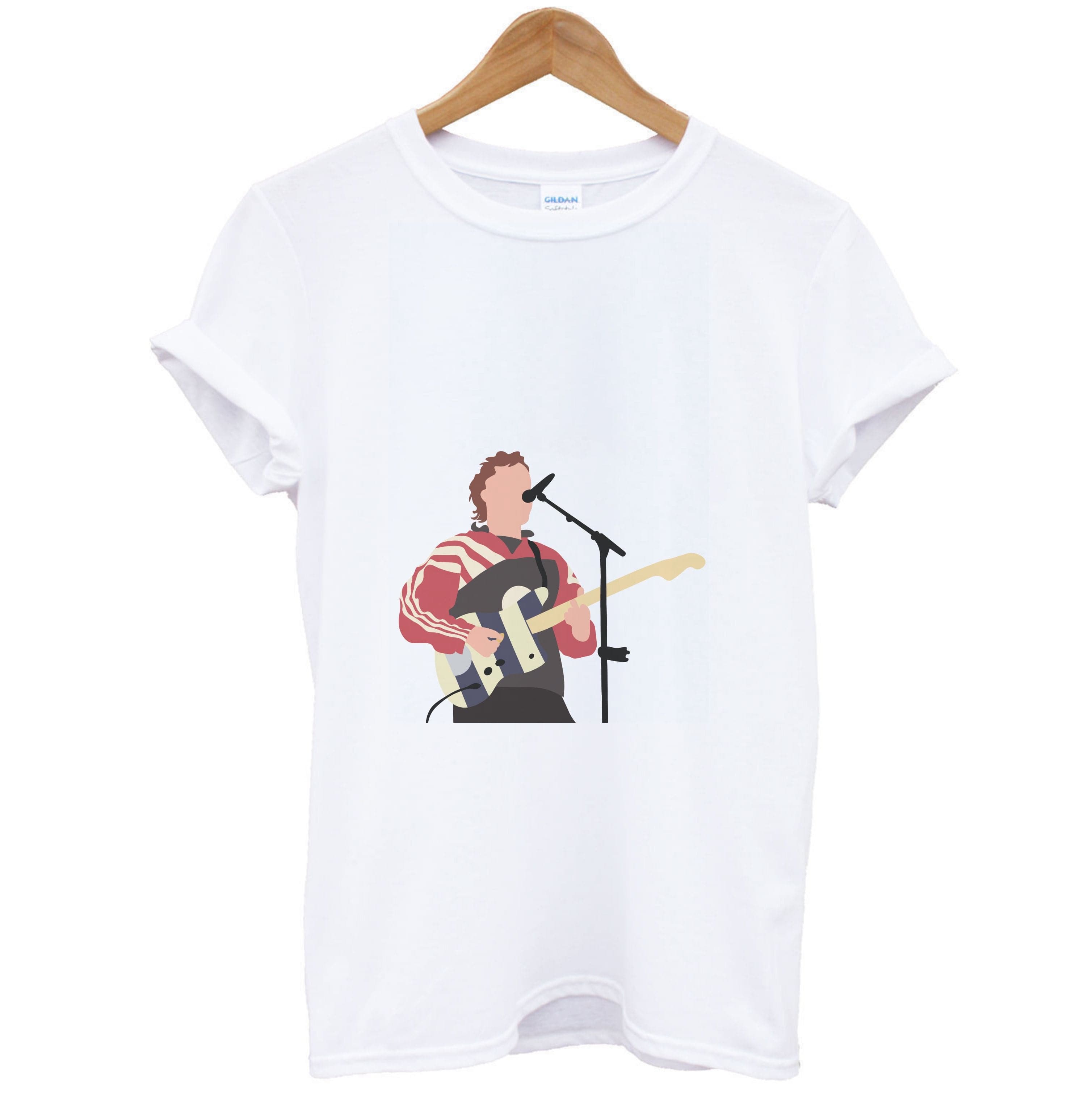 Festival - Fender T-Shirt