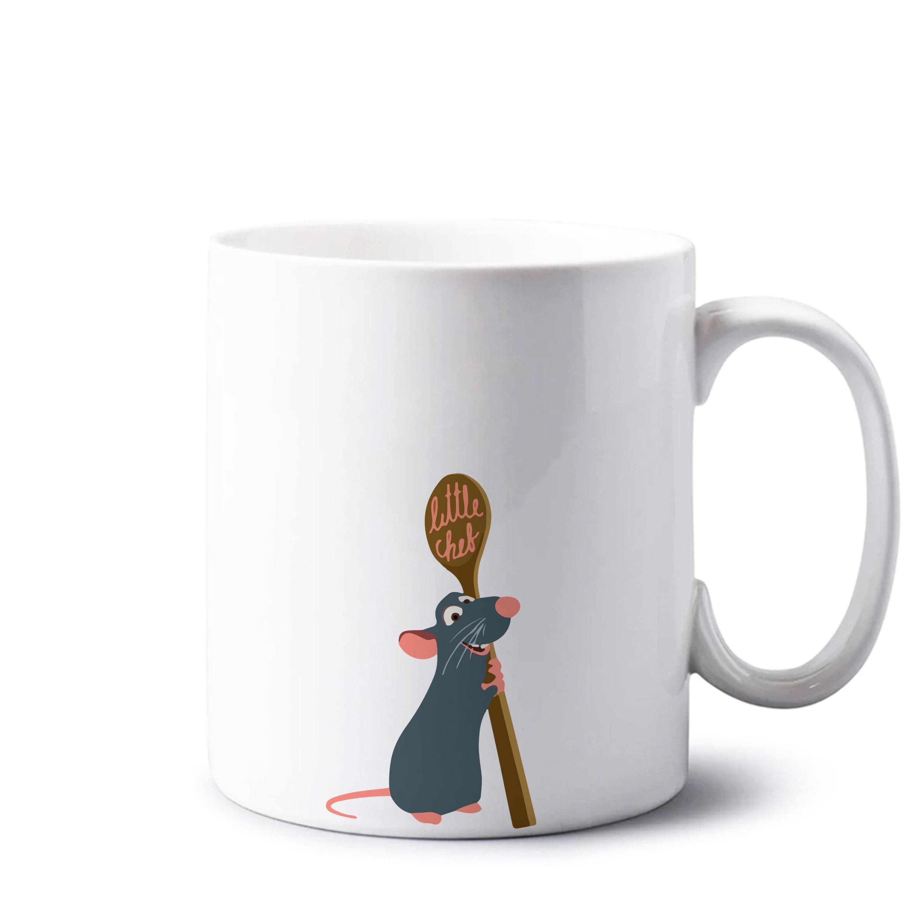 Chef Rat Mug