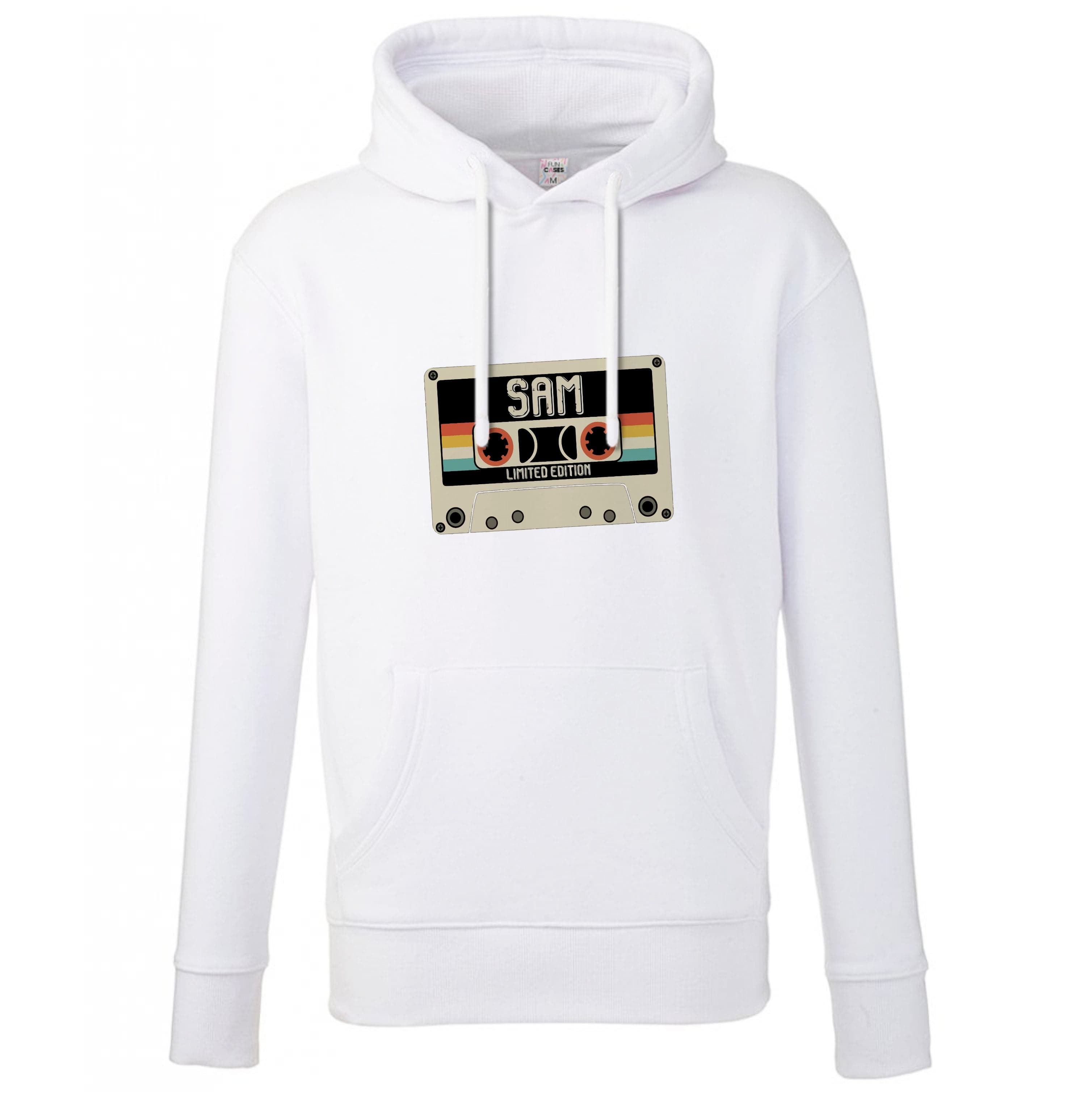 Cassette Tape - Fender Hoodie