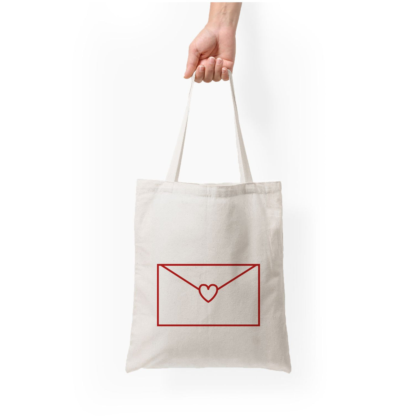 Love Email - Sabrina Carpenter Tote Bag