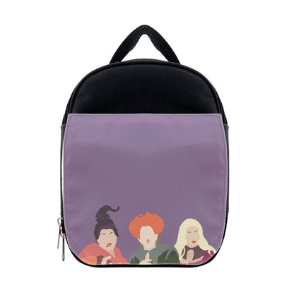 Hocus Halloween Witches - Halloween Lunchbox