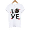 Valentine's Day Kids T-Shirts