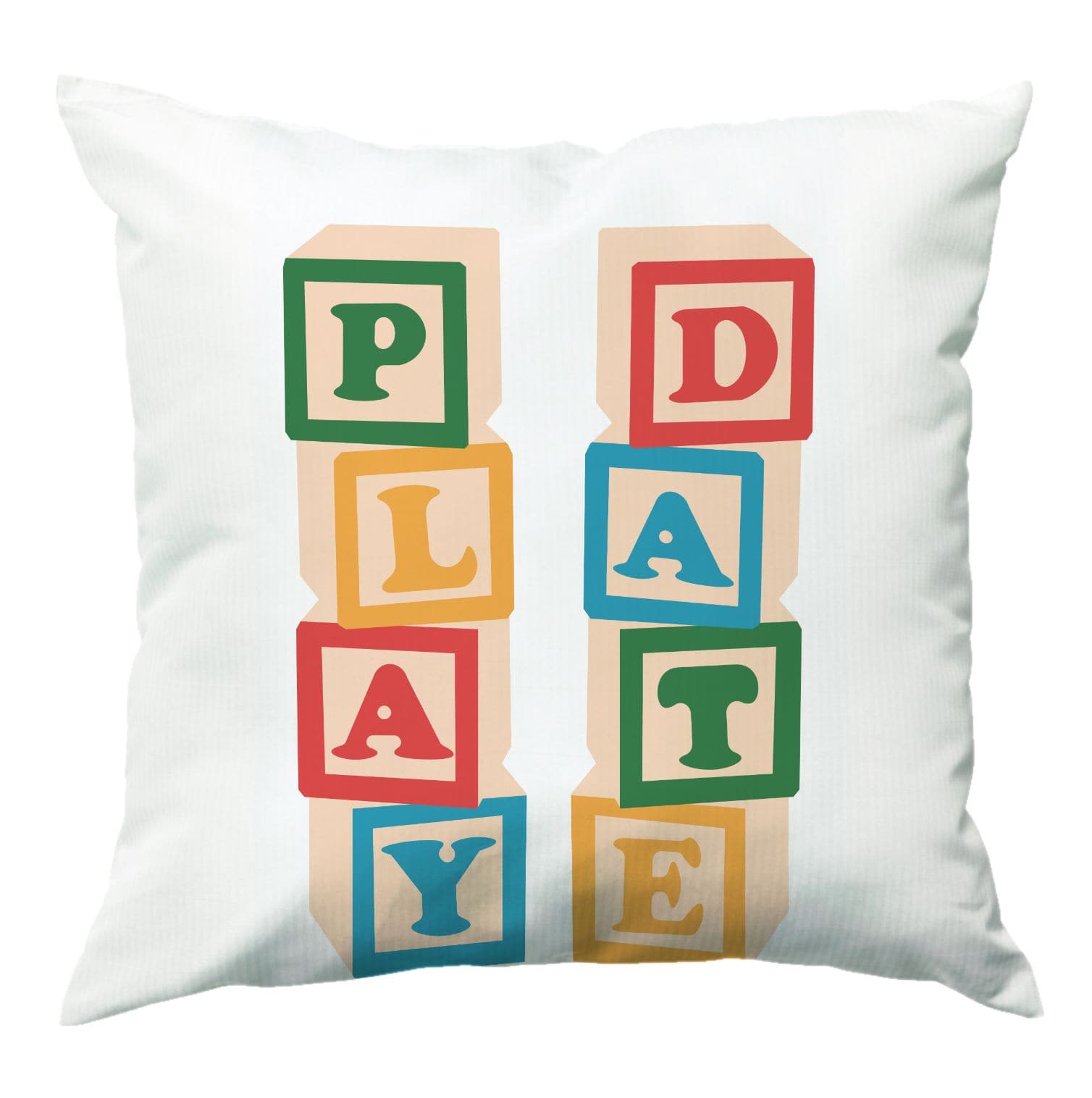 Playdate Cushion