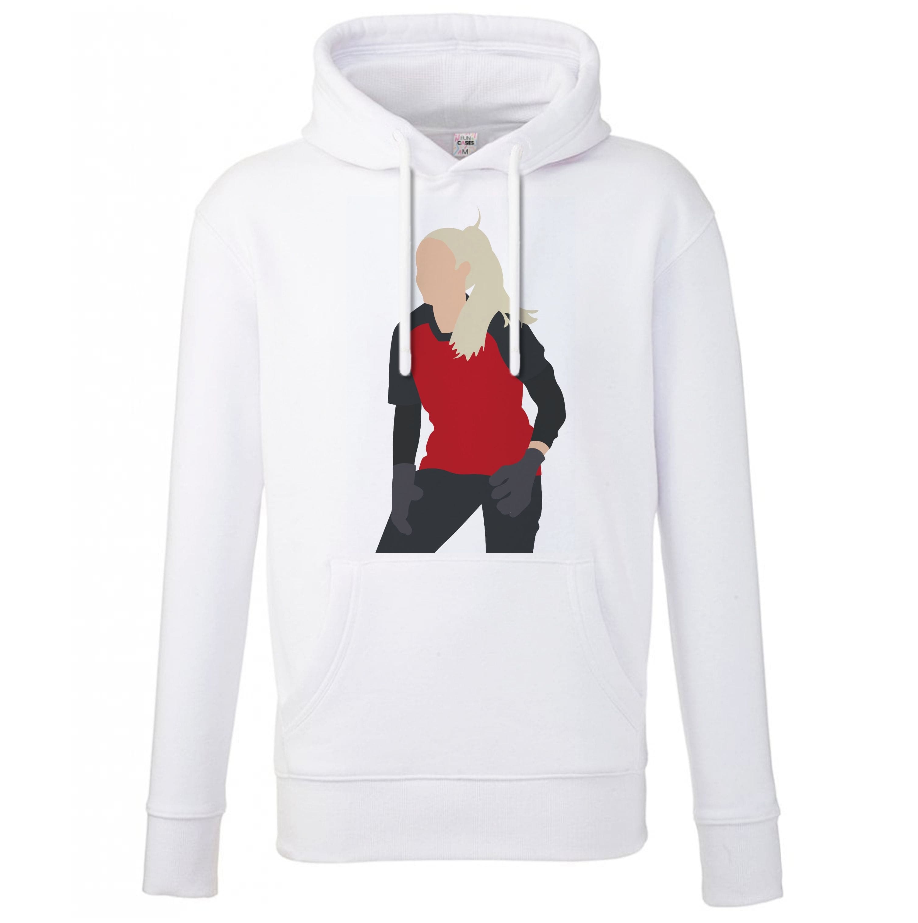 Ramsey - Womens World Cup Hoodie