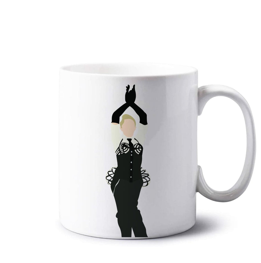 Dance - Madonna Mug