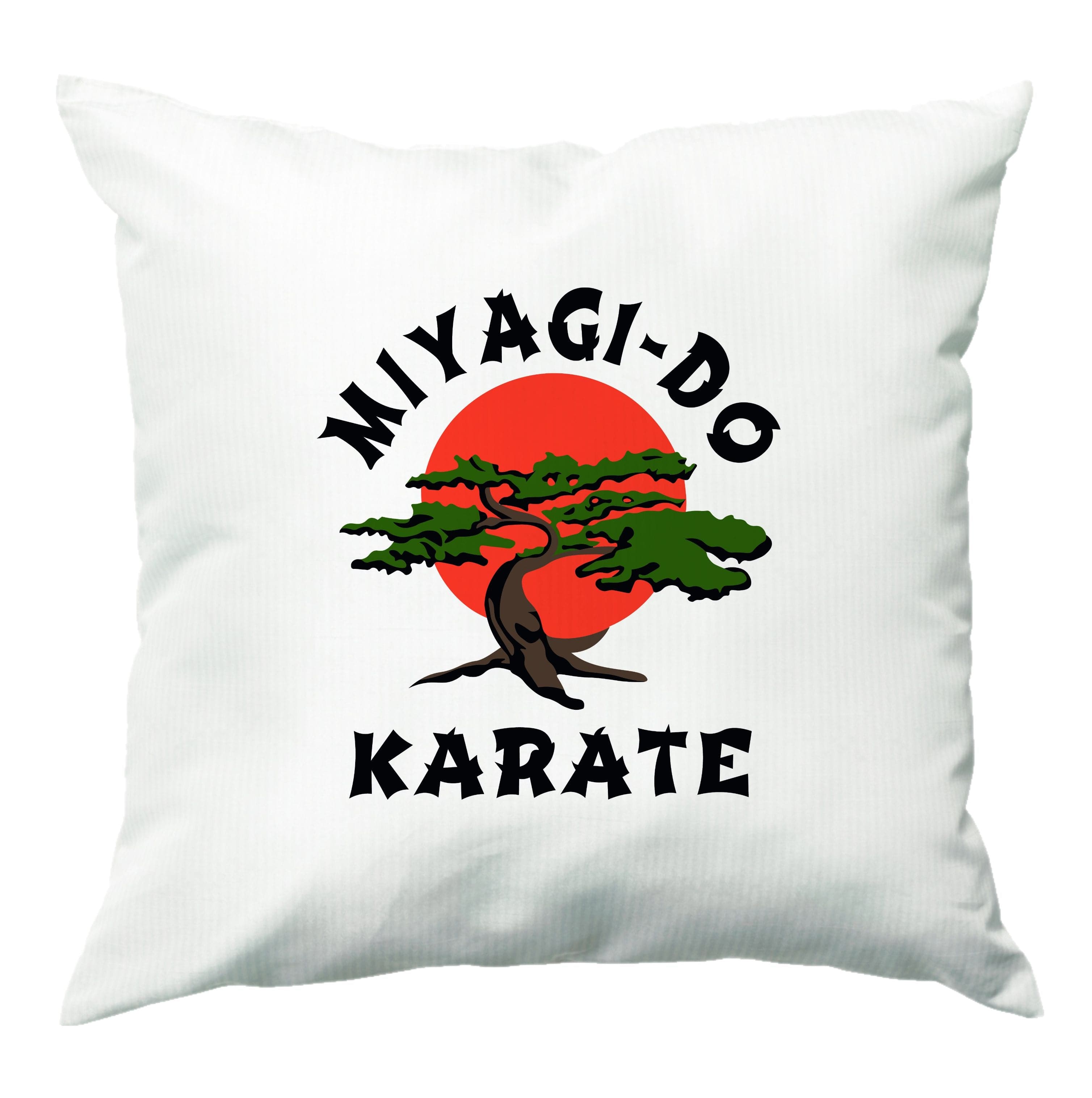 Miyagi-do Karate - C Kai Cushion