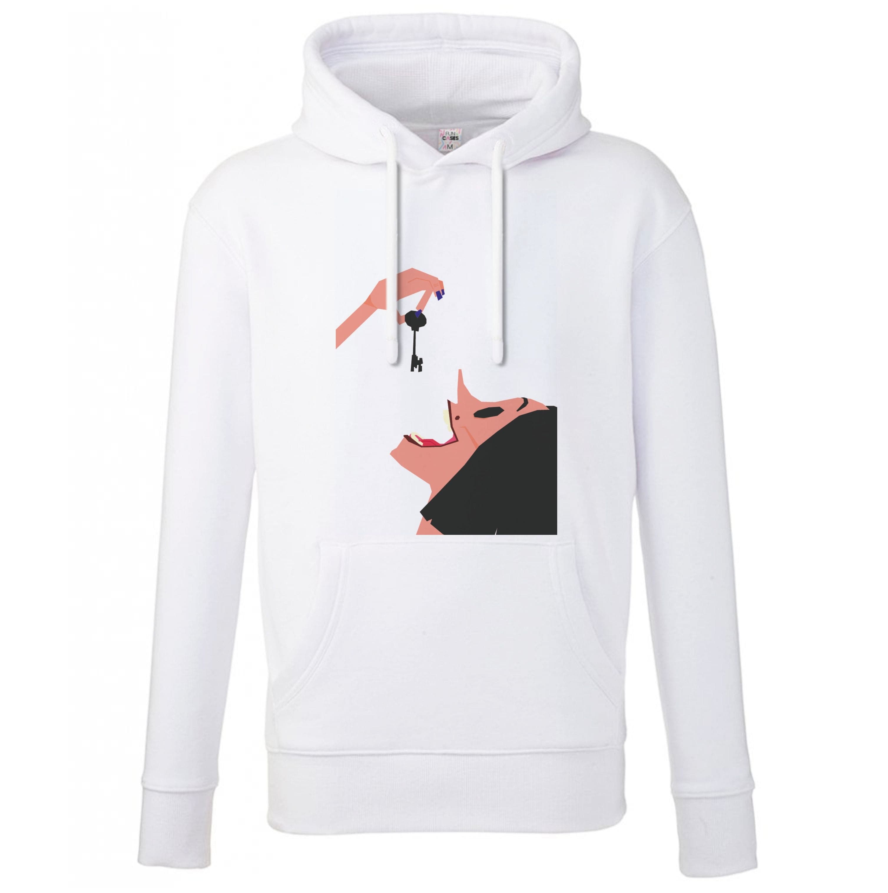 Key - Caroline Hoodie