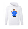 Everything but cases Kids Hoodies