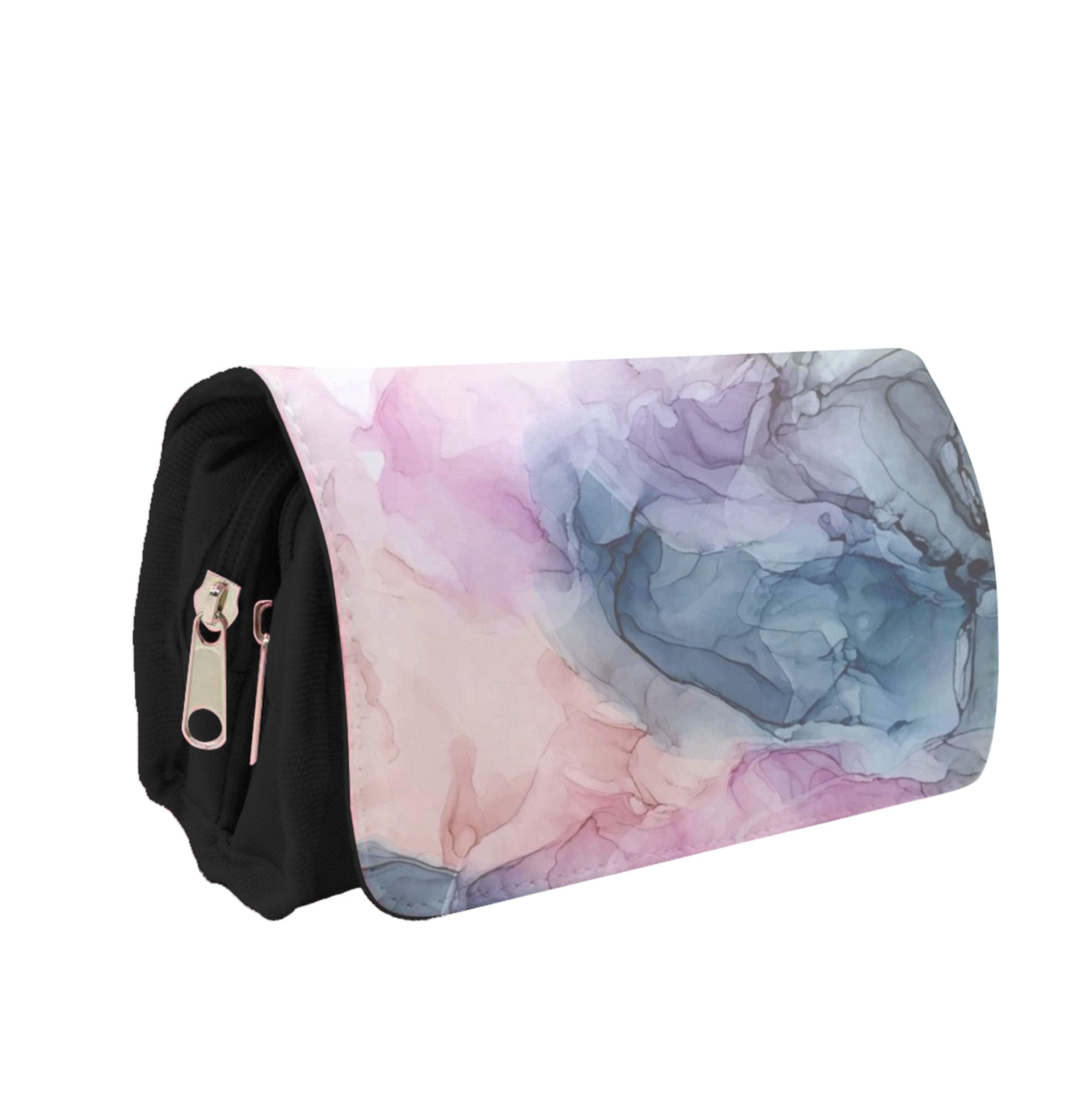 Colourful Eclipse Pencil Case