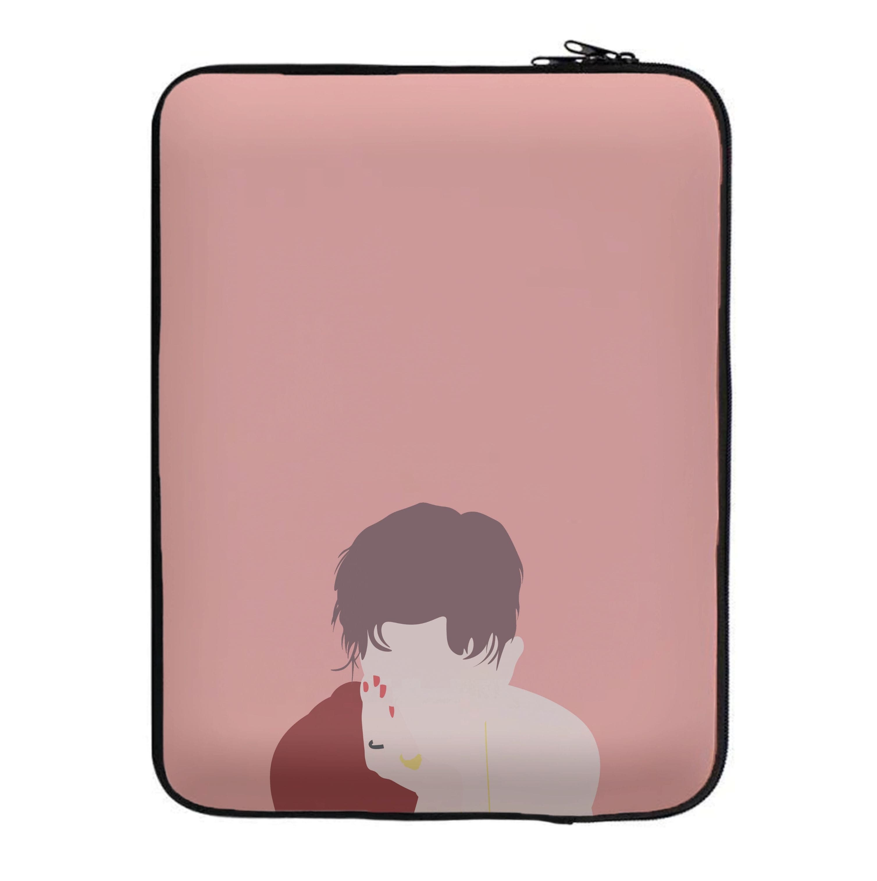 Photoshoot Laptop Sleeve