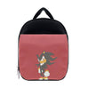 Sonic Lunchboxes