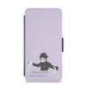 Edward Scissorhands Wallet Phone Cases