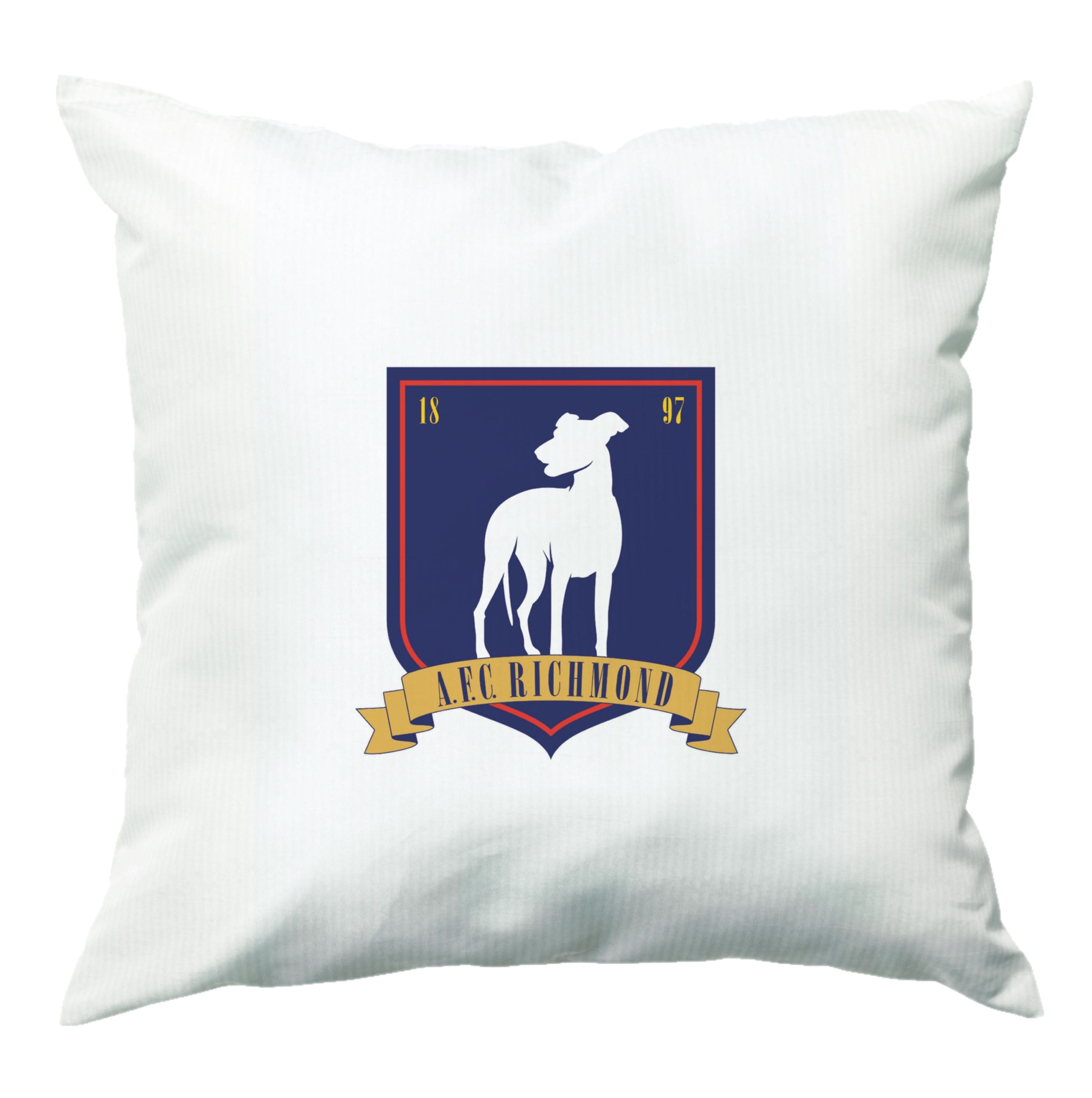 A.F.C Richmond Cushion