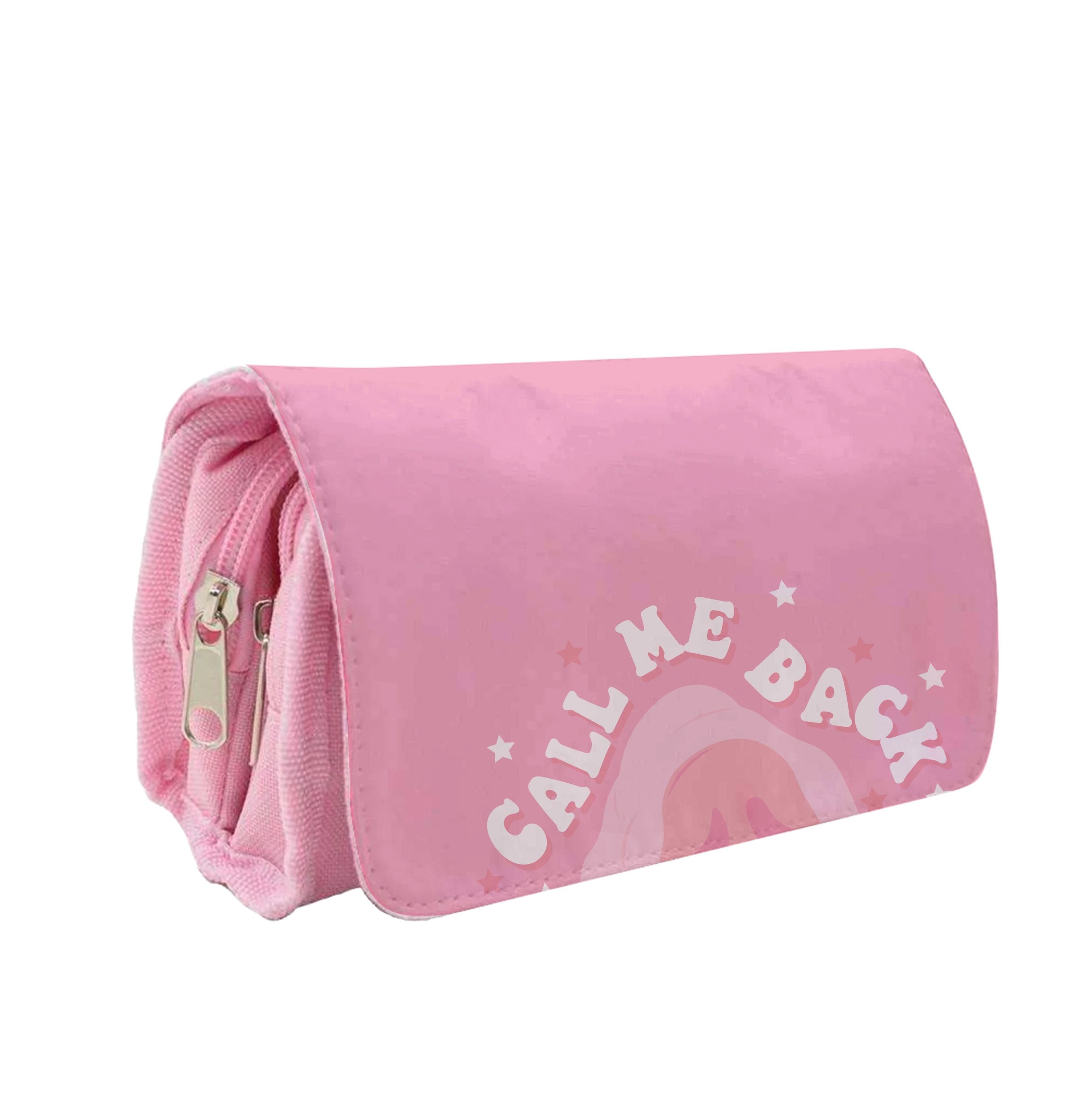 Call Me Back Ghostface - Scream Pencil Case