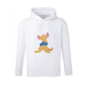 Winnie The Pooh Kids Hoodies