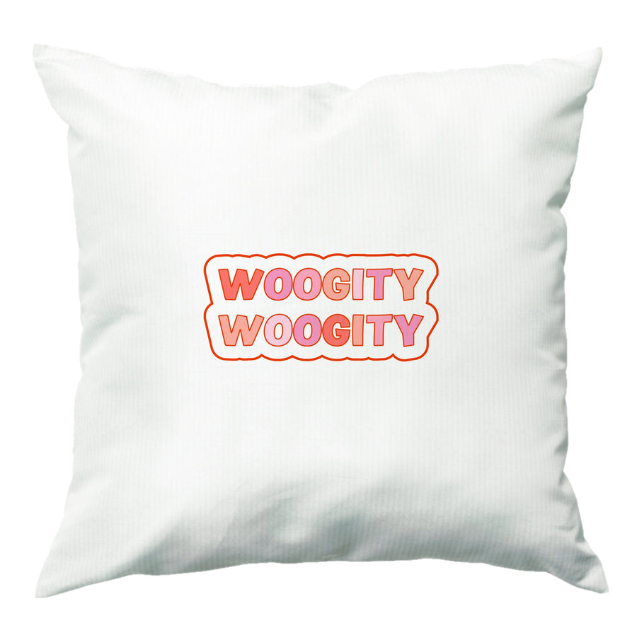 Woogity - Outer Banks Cushion