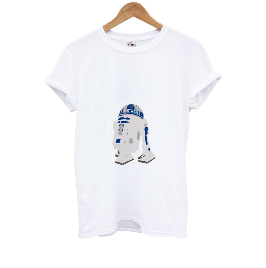 R2D2 - Star Wars Kids T-Shirt