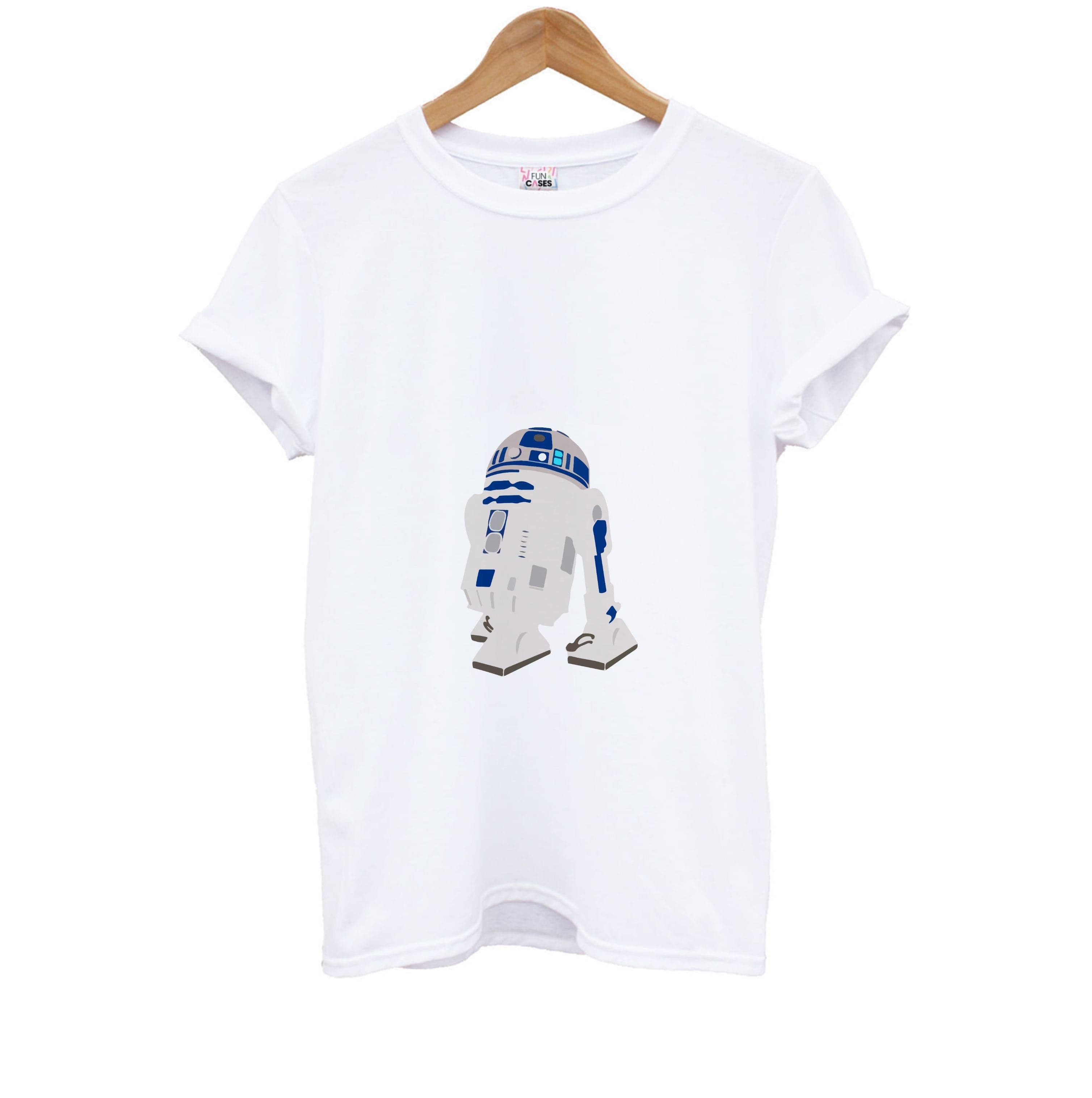 R2D2 Kids T-Shirt