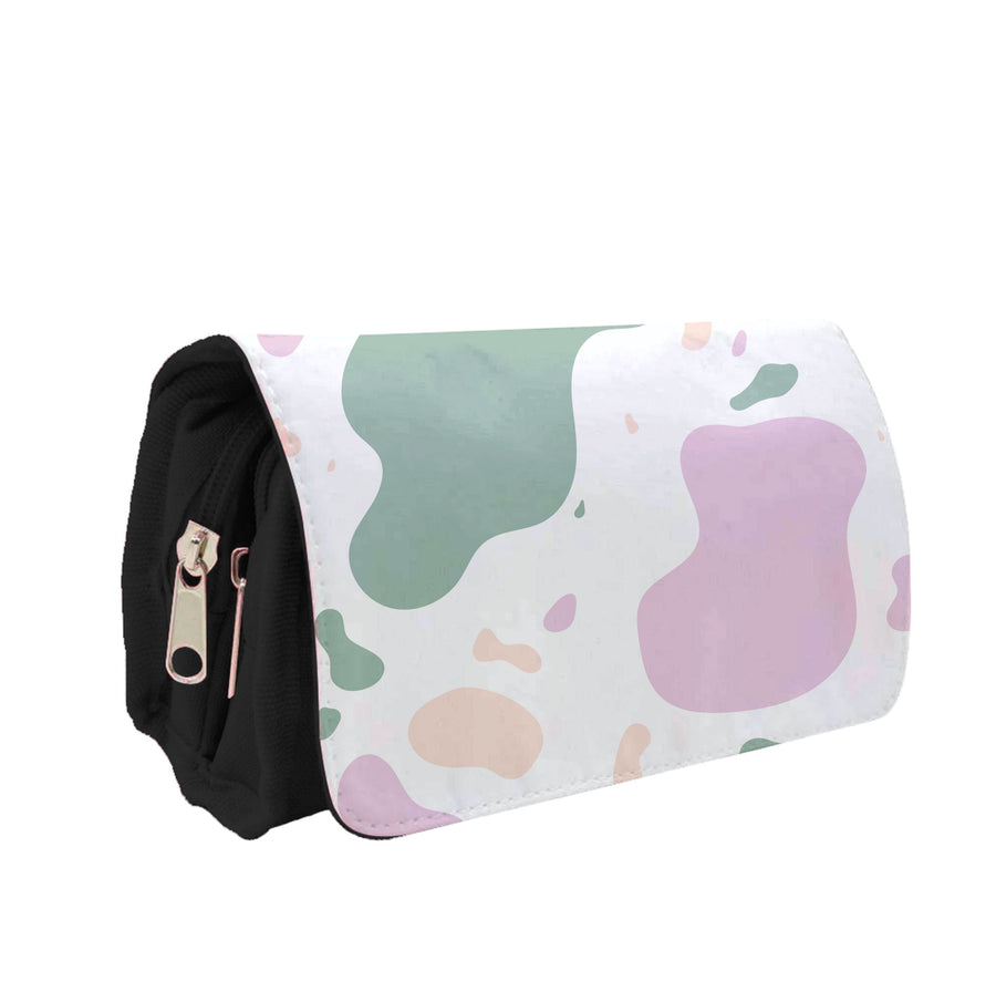 Abstract Pattern 8 Pencil Case