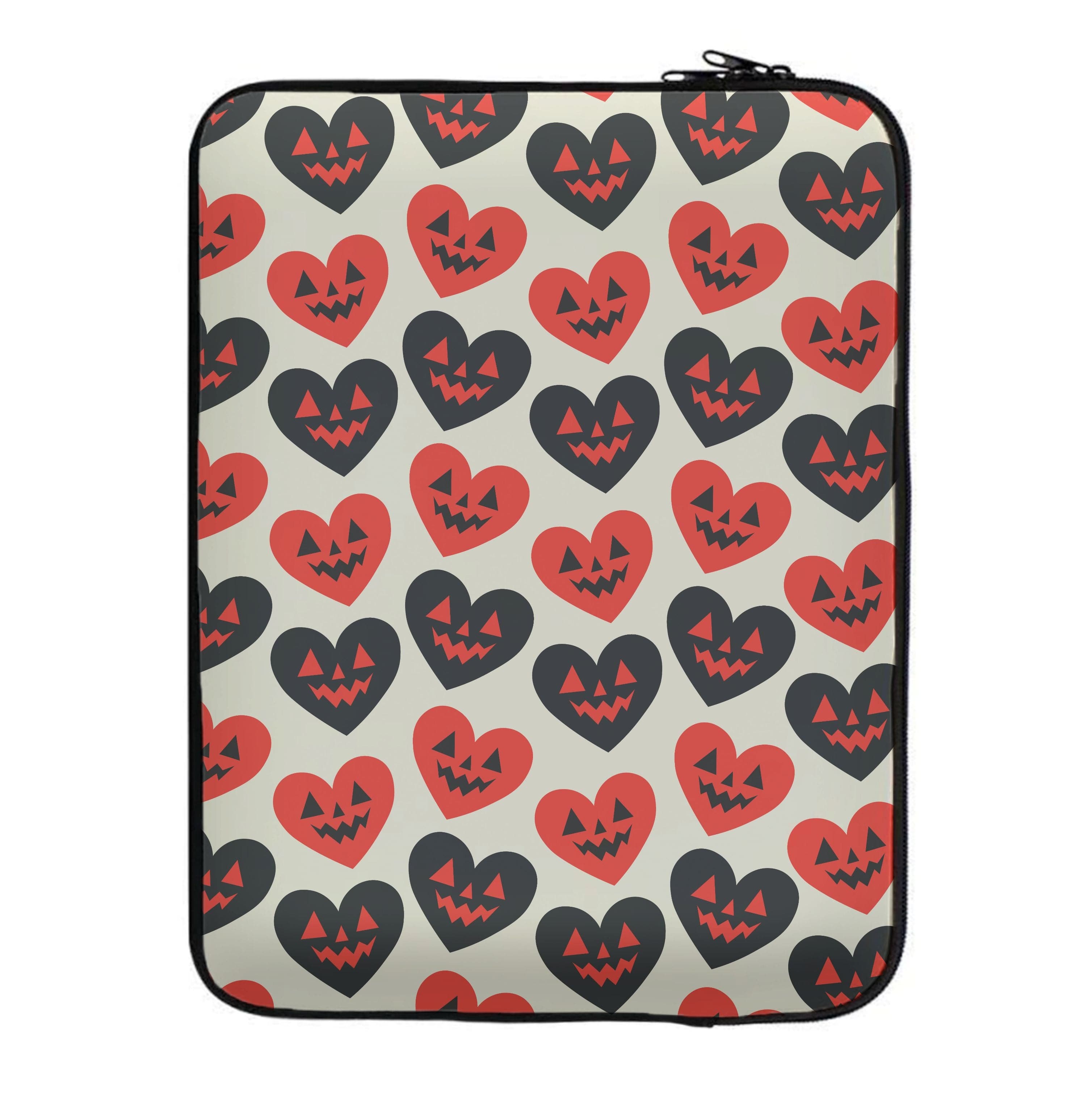 Halloween Pattern 13 Laptop Sleeve