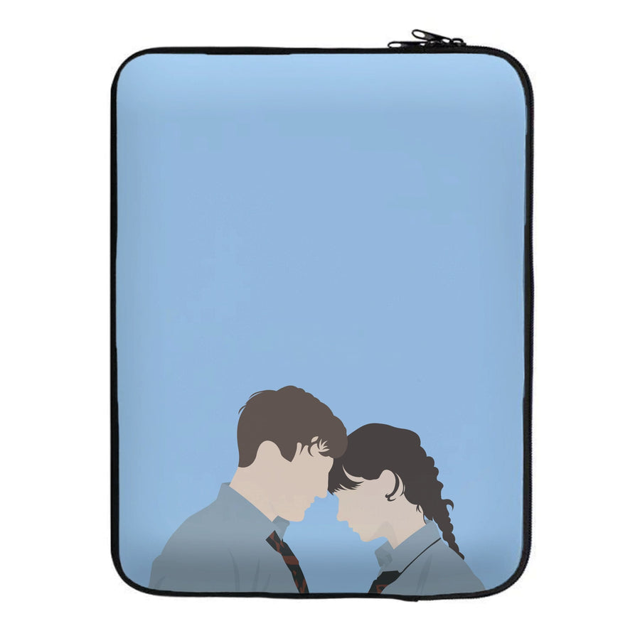 Marianne And Connell - Normal People Laptop Sleeve