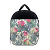 Floral Lunchboxes