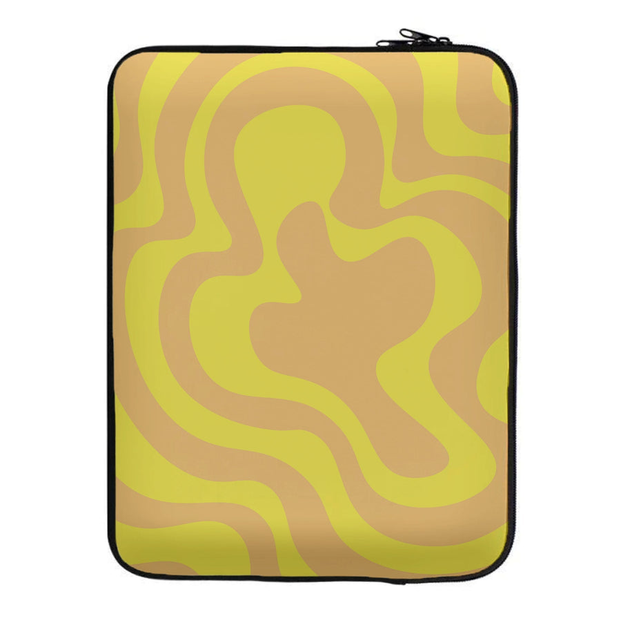 Abstract Pattern 13 Laptop Sleeve