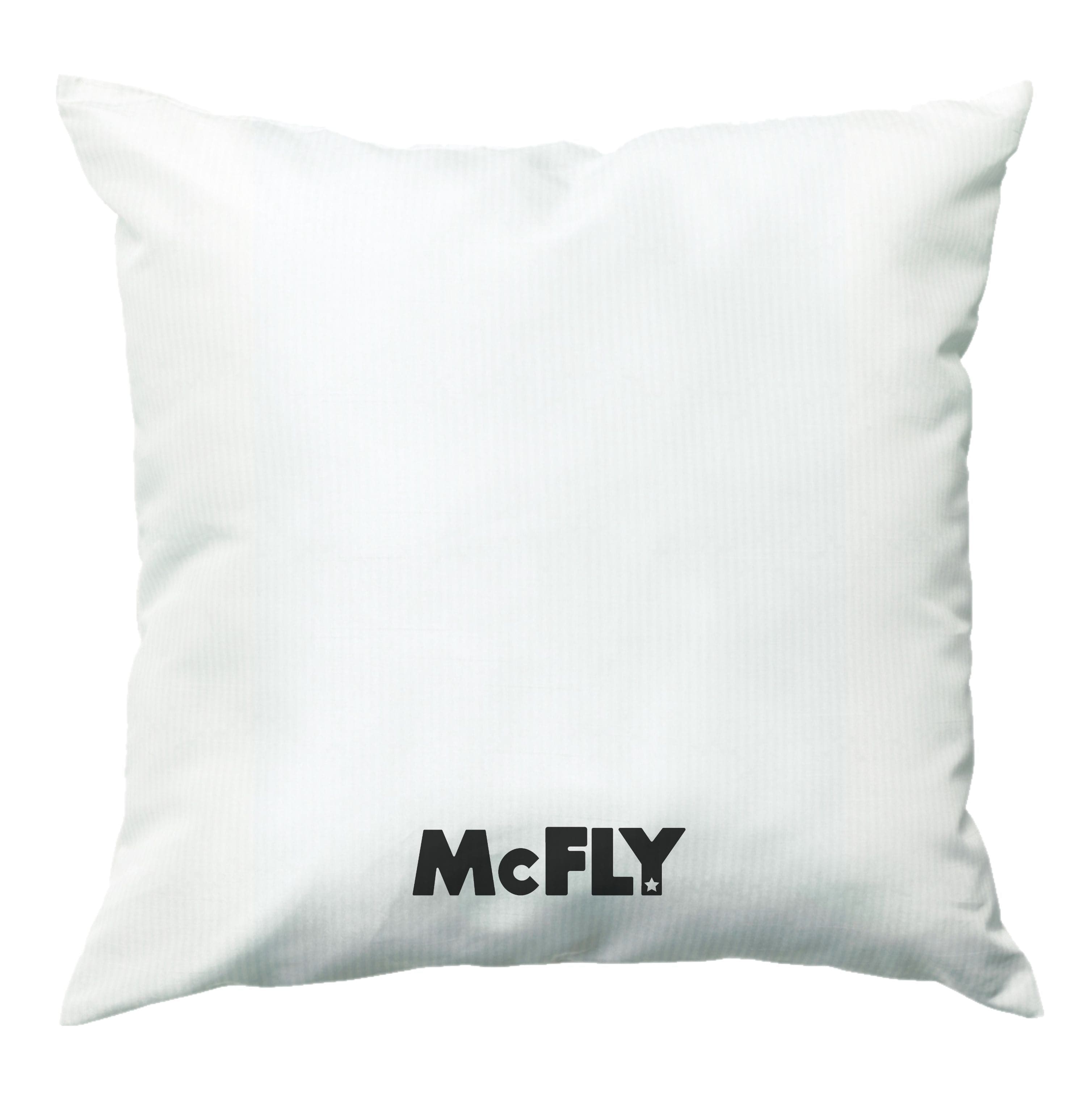 Green - McBand Cushion