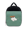 Moomin Lunchboxes
