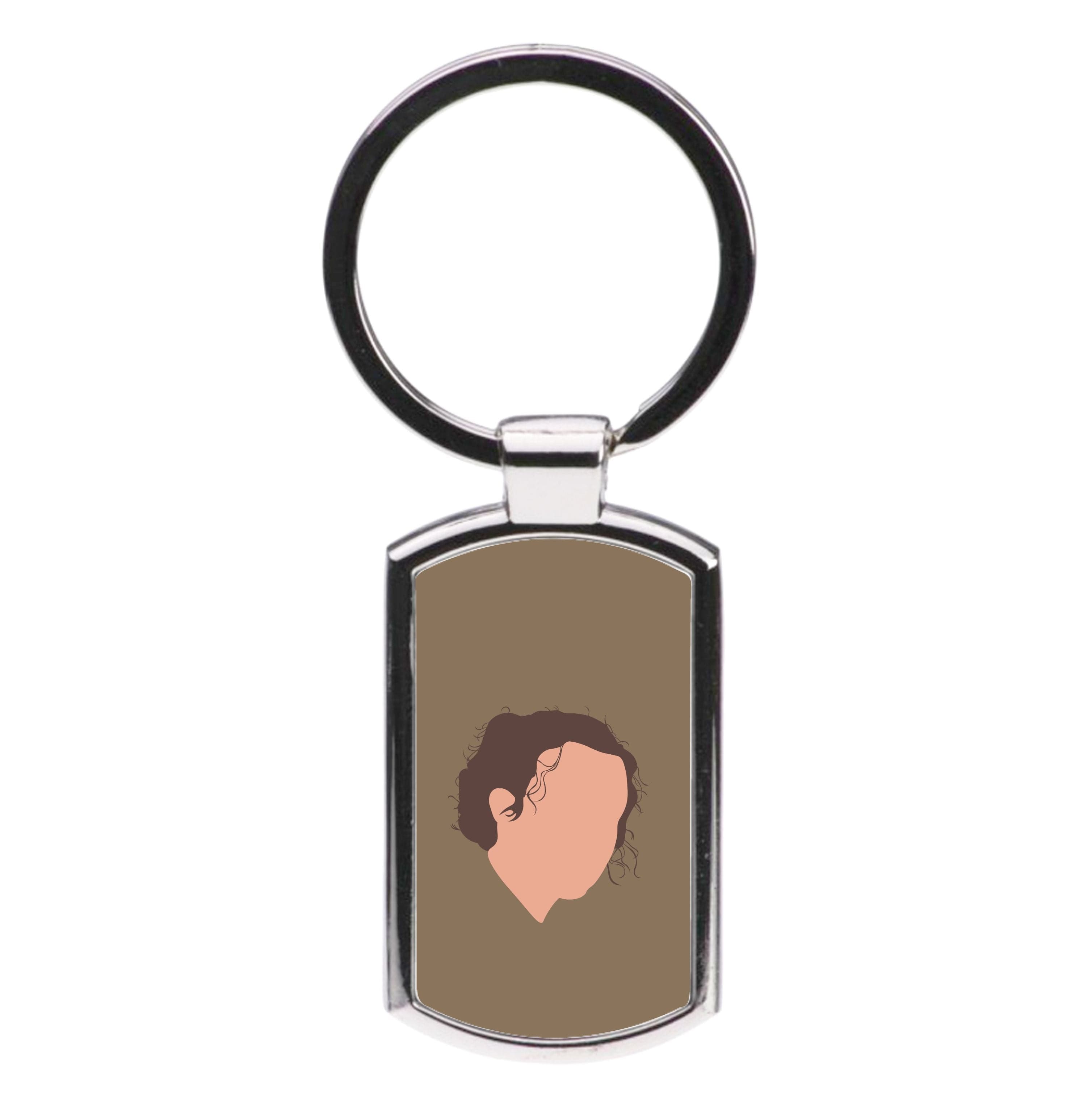 Luxury Keyring