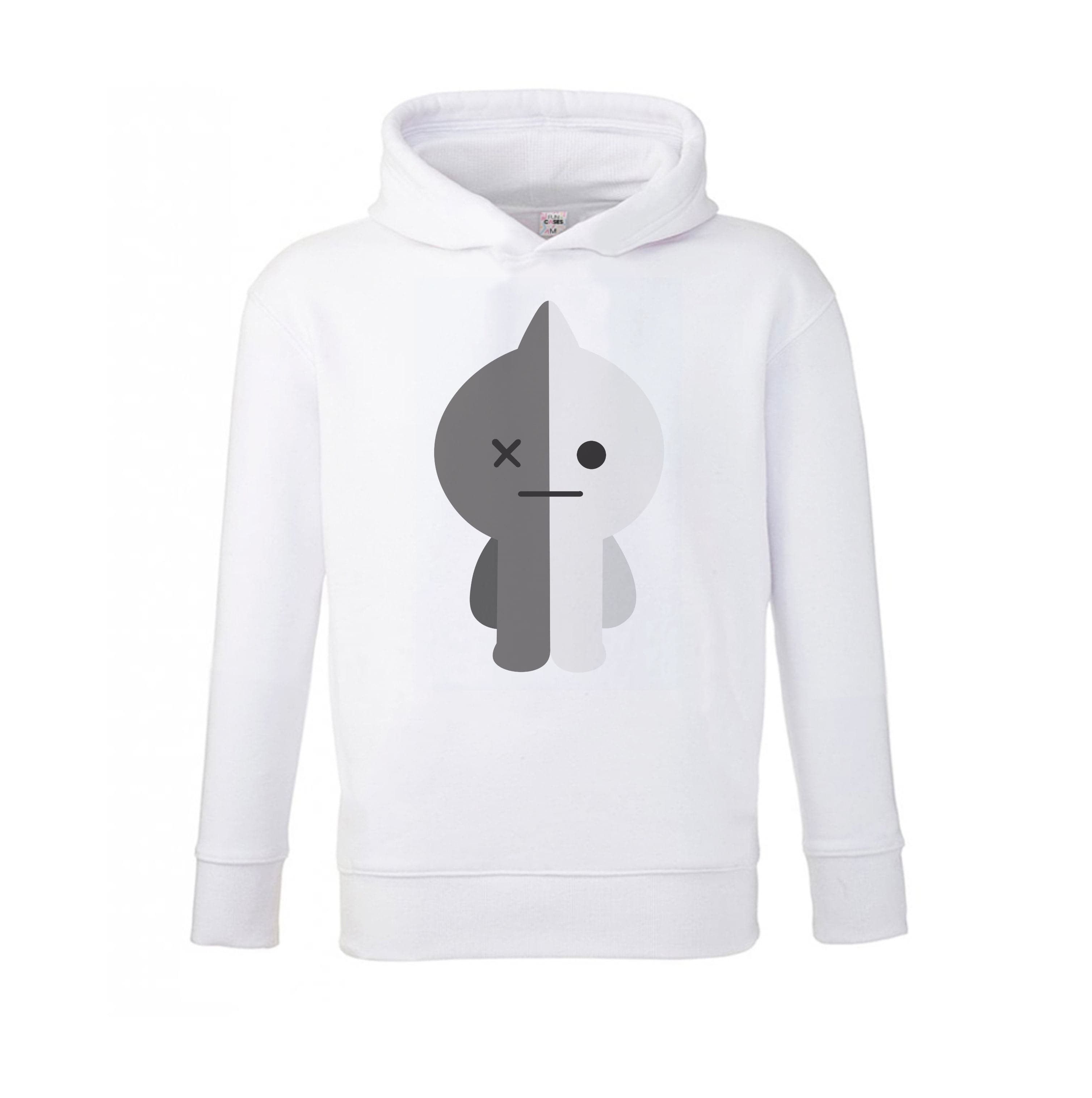 Van 21 - K Pop Kids Hoodie