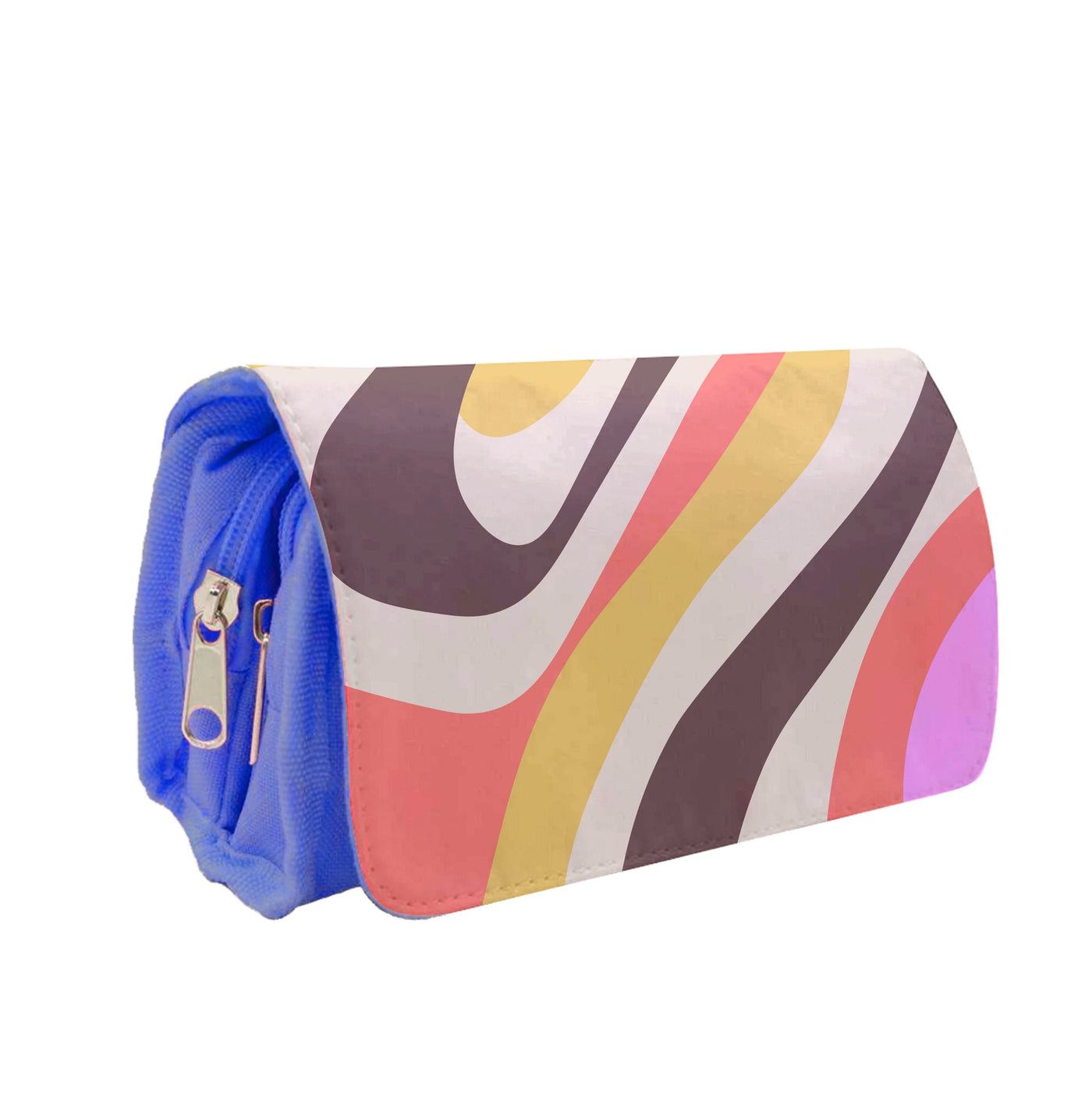 Abstract Patterns 29 Pencil Case