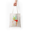 Christmas Tote Bags