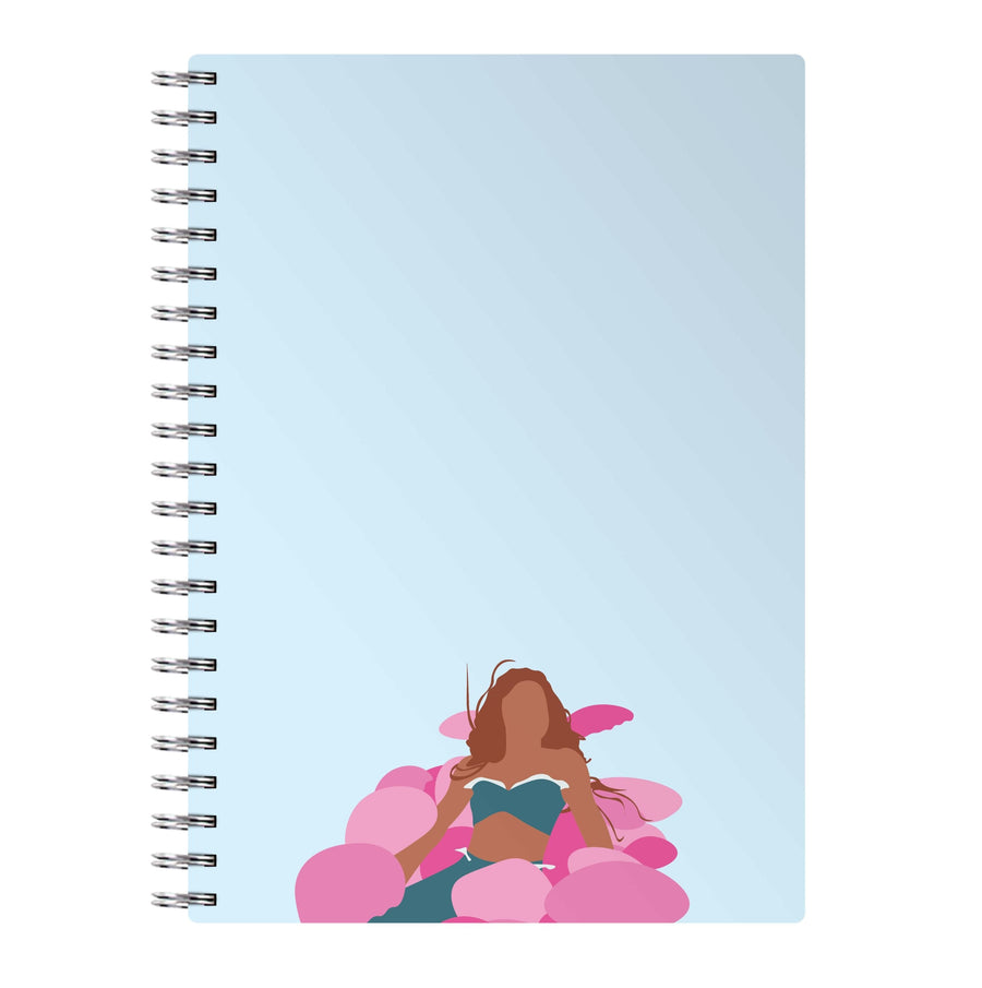 Ariel Pink - The Little Mermaid Notebook