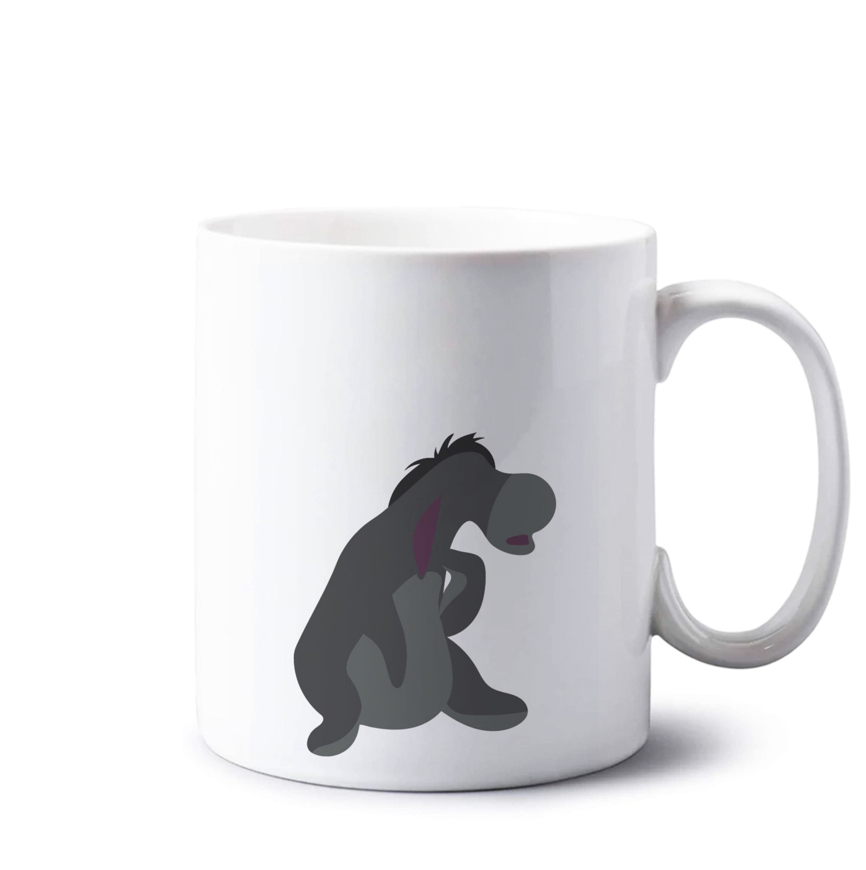 Donkey - Winnie Mug