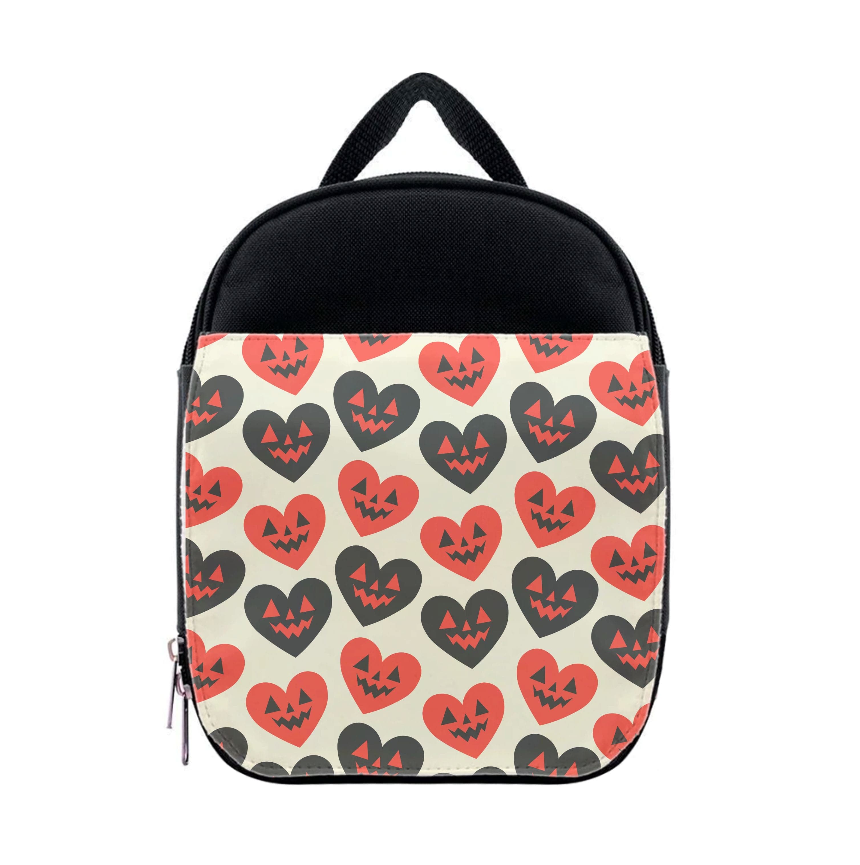 Halloween Pattern 13 Lunchbox