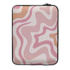 Abstract Patterns Laptop Sleeves