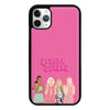 Scream Queens Phone Cases