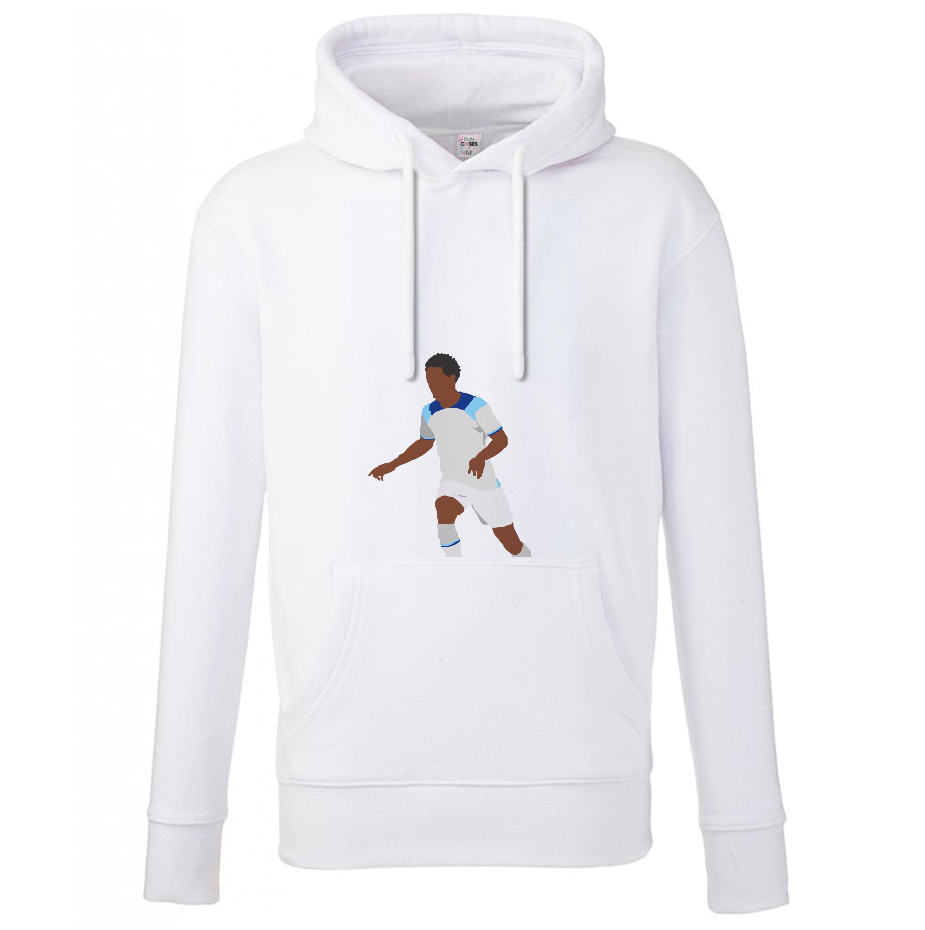 Sterling - Football Hoodie