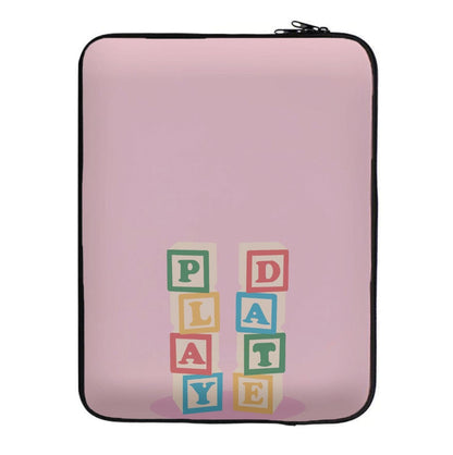 Playdate Laptop Sleeve