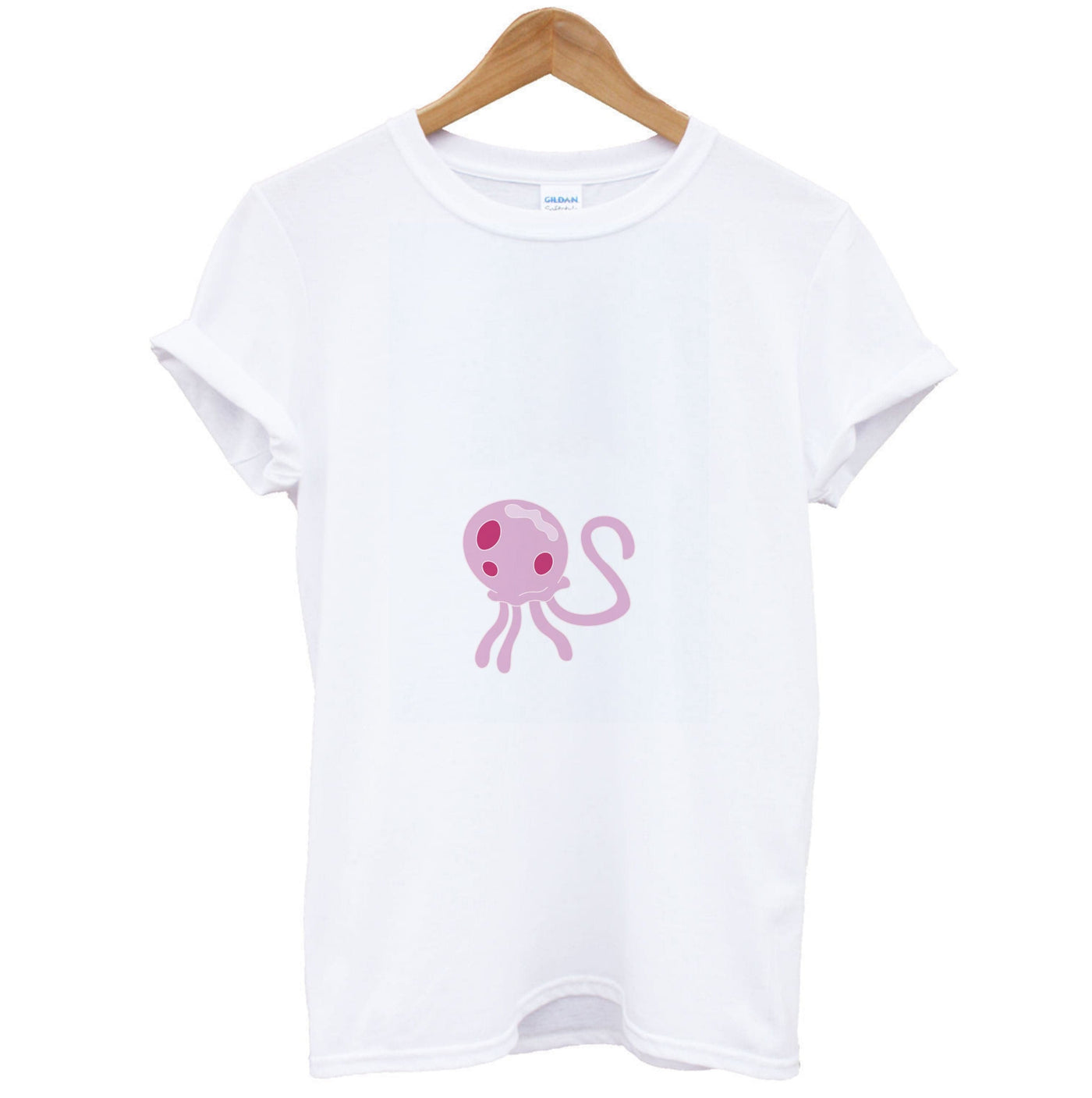 Queen Jelly - Spongebob T-Shirt