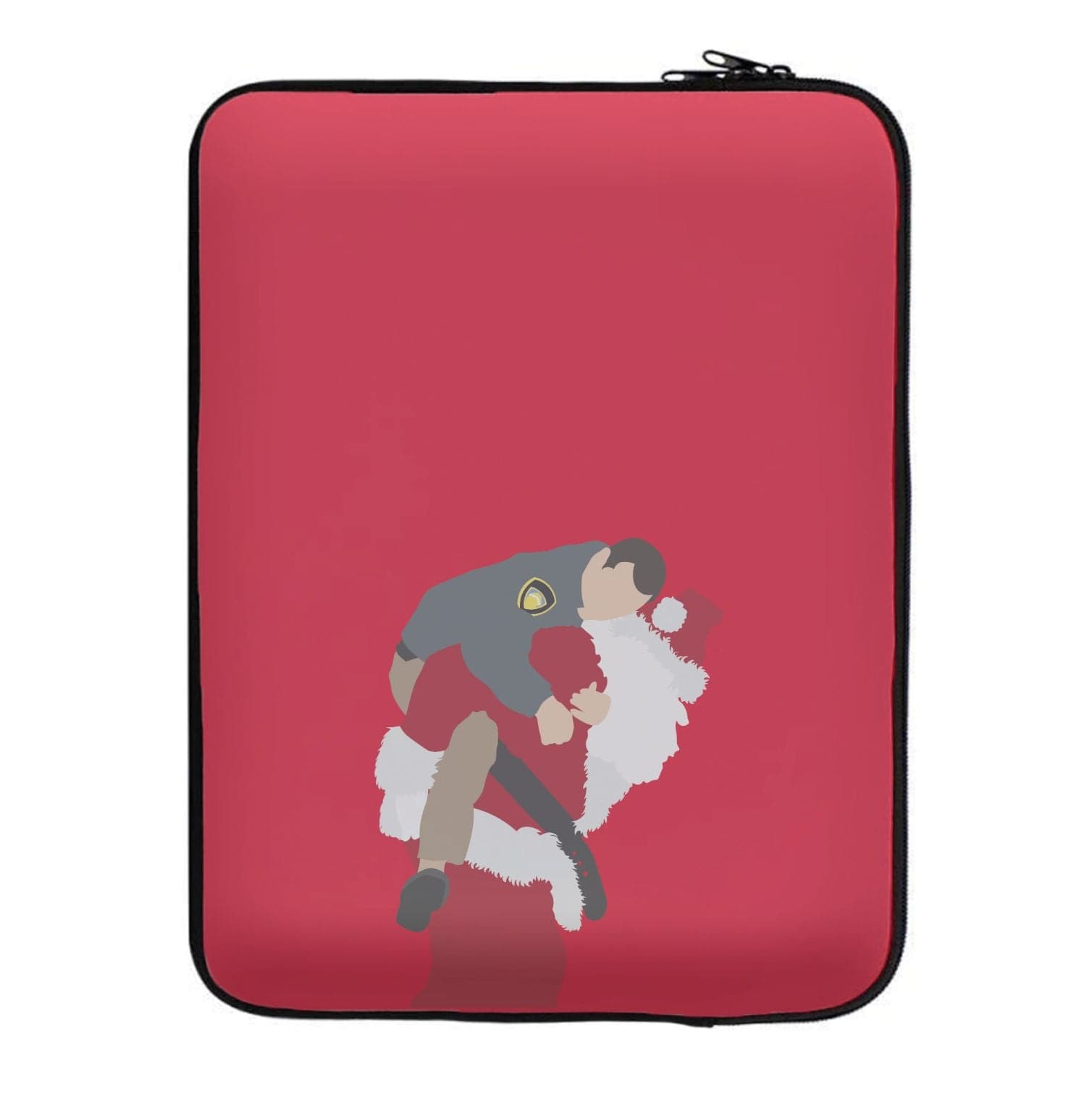 Santa - B99 Laptop Sleeve