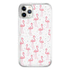 Flamingos Phone Cases