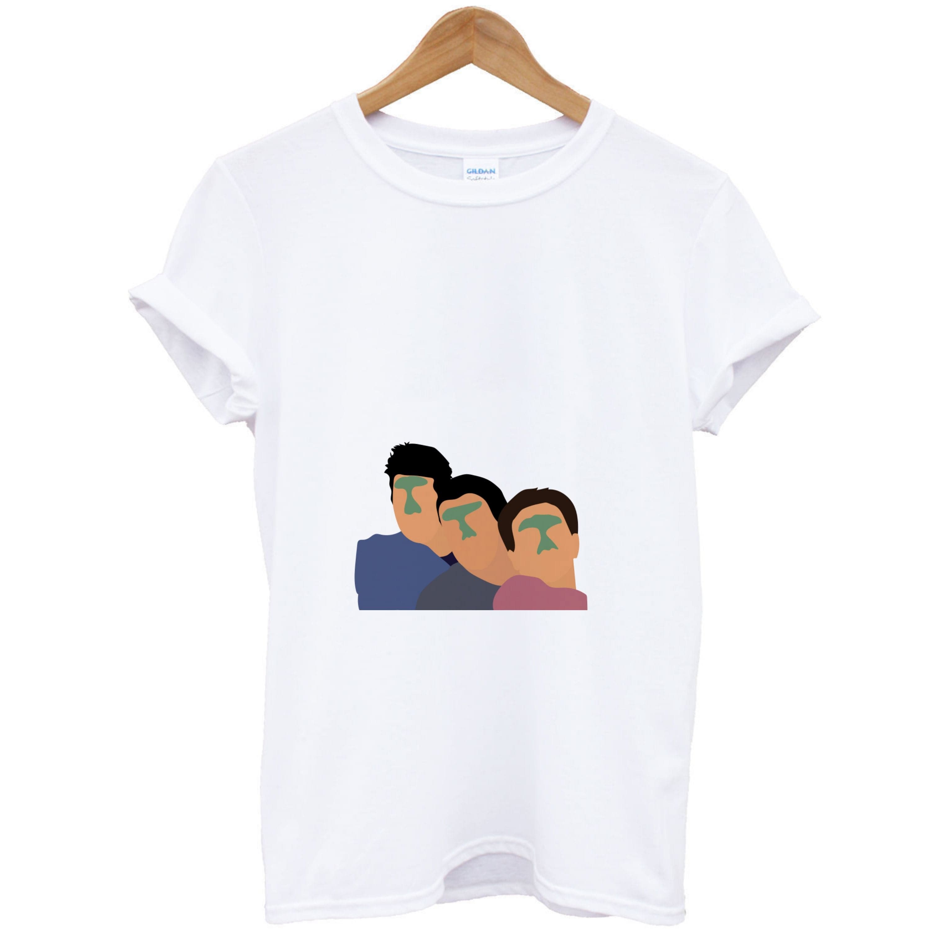 Boys Beauty T-Shirt