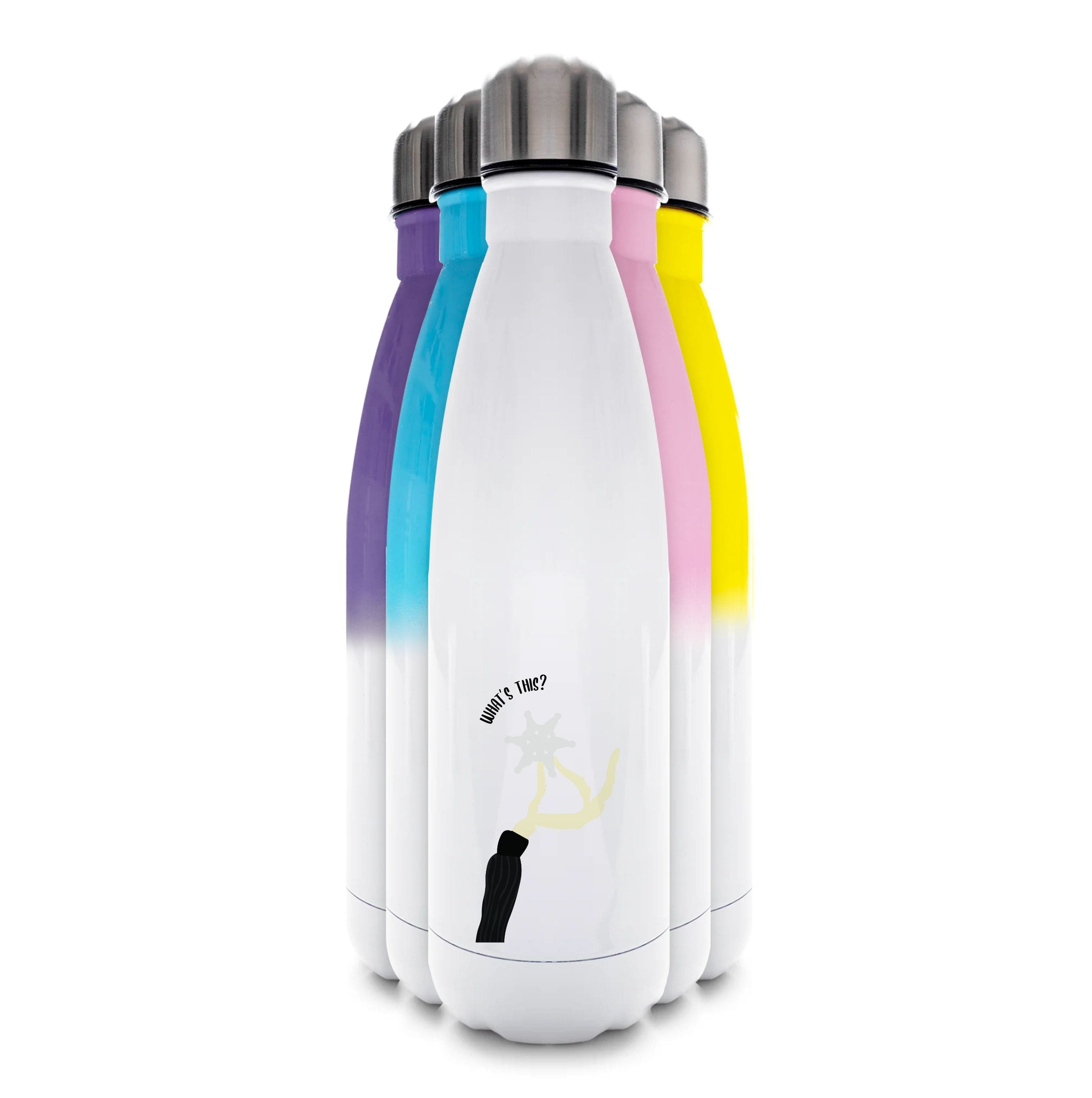 What's This - TNBC Water Bottle