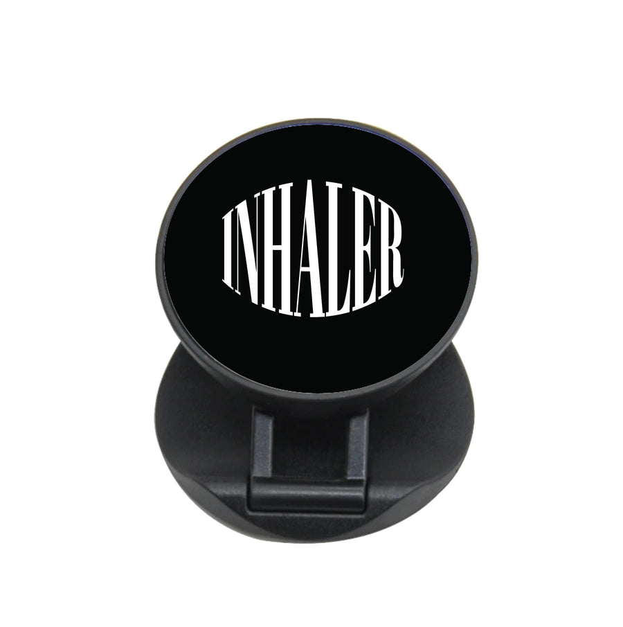 Name - Inhaler FunGrip