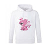 Disney Valentine's Kids Hoodies