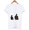 The Last Of us T-Shirts